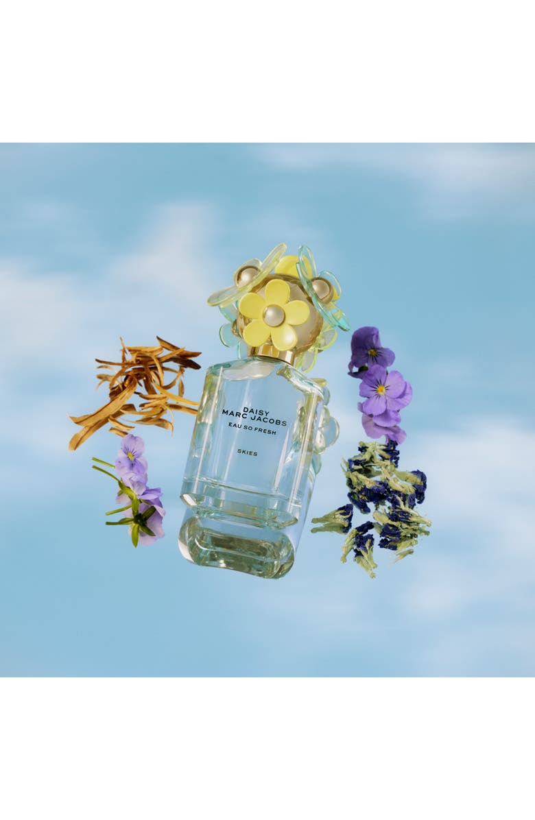 Marc Jacobs Daisy Eau So Fresh Skies Eau de Toilette, Alternate, color,