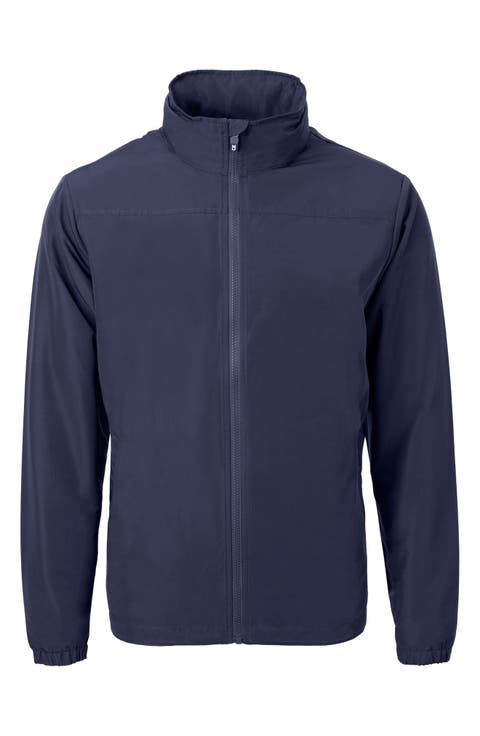 Charter Full Zip Jacket