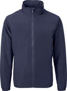 Cutter & Buck Charter Full Zip Jacket