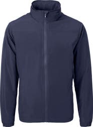 Cutter & Buck Charter Full Zip Jacket