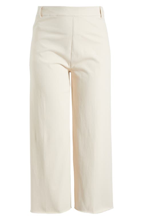 LYSSÉ LYSSÉ ERIN HIGH WAIST WIDE LEG PANTS