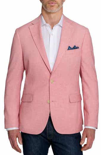 CONSTRUCT Lino Two-Button Sport Coat