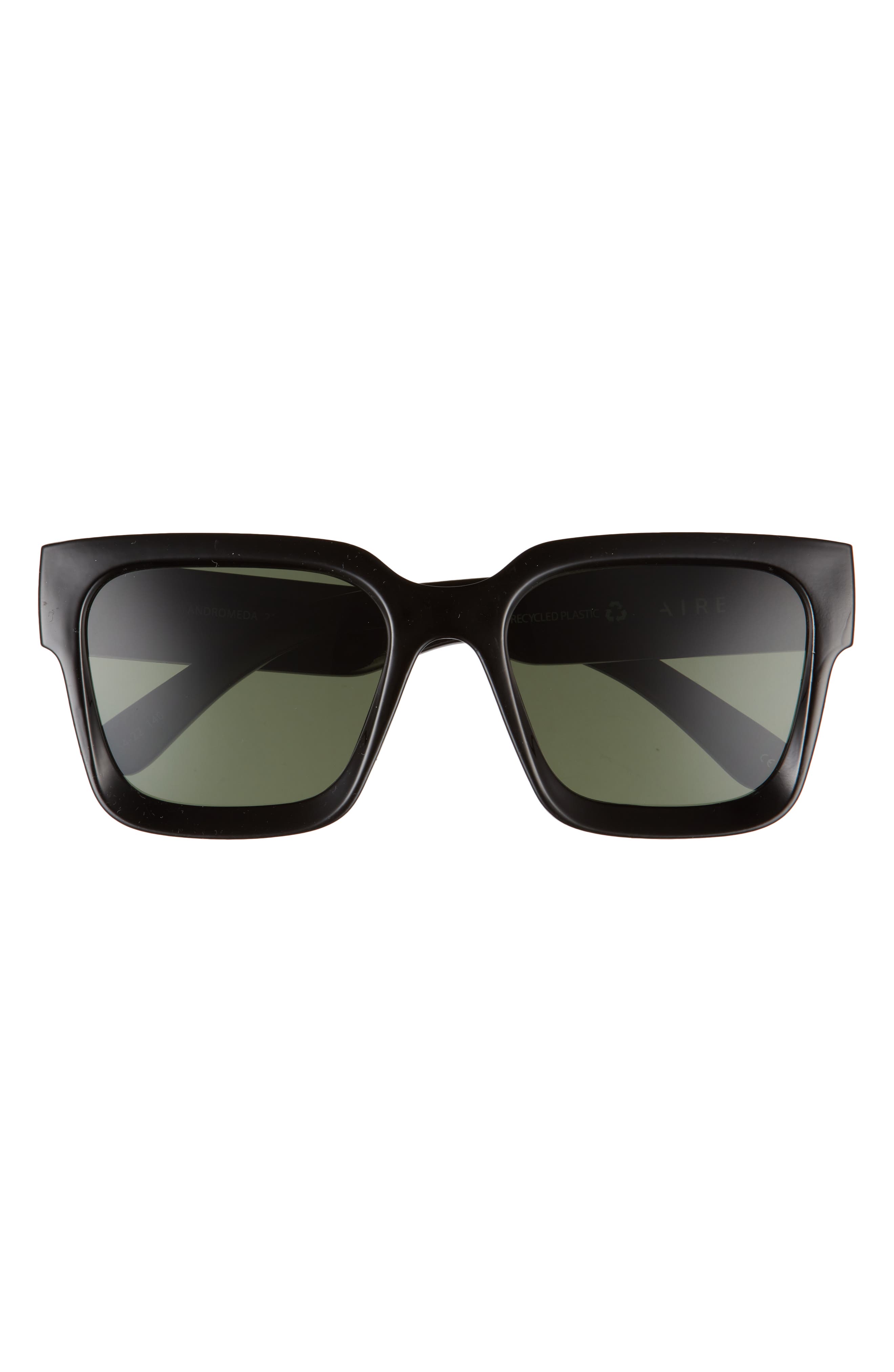 selected BLACK / GREEN MONO