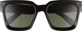 AIRE Andromeda 54mm Square Sunglasses | Nordstrom display picture 3