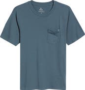 Roark Made to Fade Pocket T-Shirt