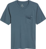 Roark Made to Fade Pocket T-Shirt