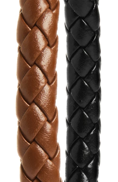 Natasha Assorted 2-pack Skinny Headbands