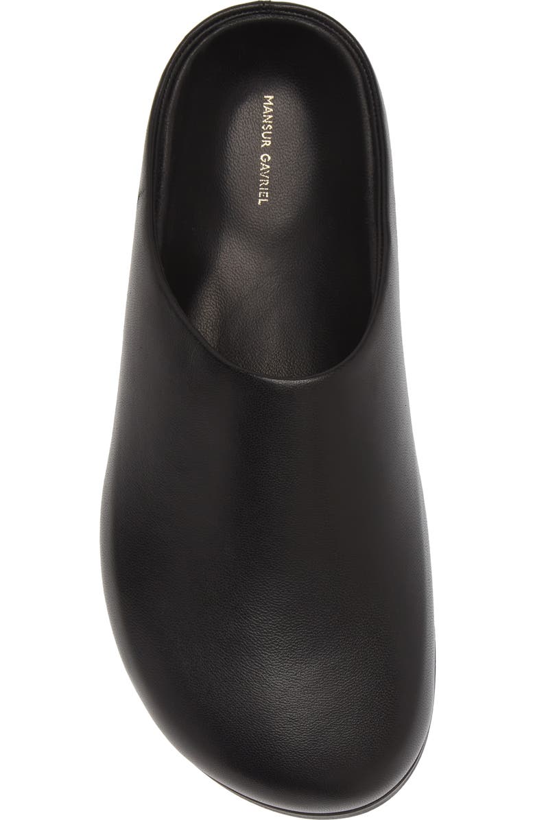 Mansur Gavriel Everyday Mule, Alternate, color,