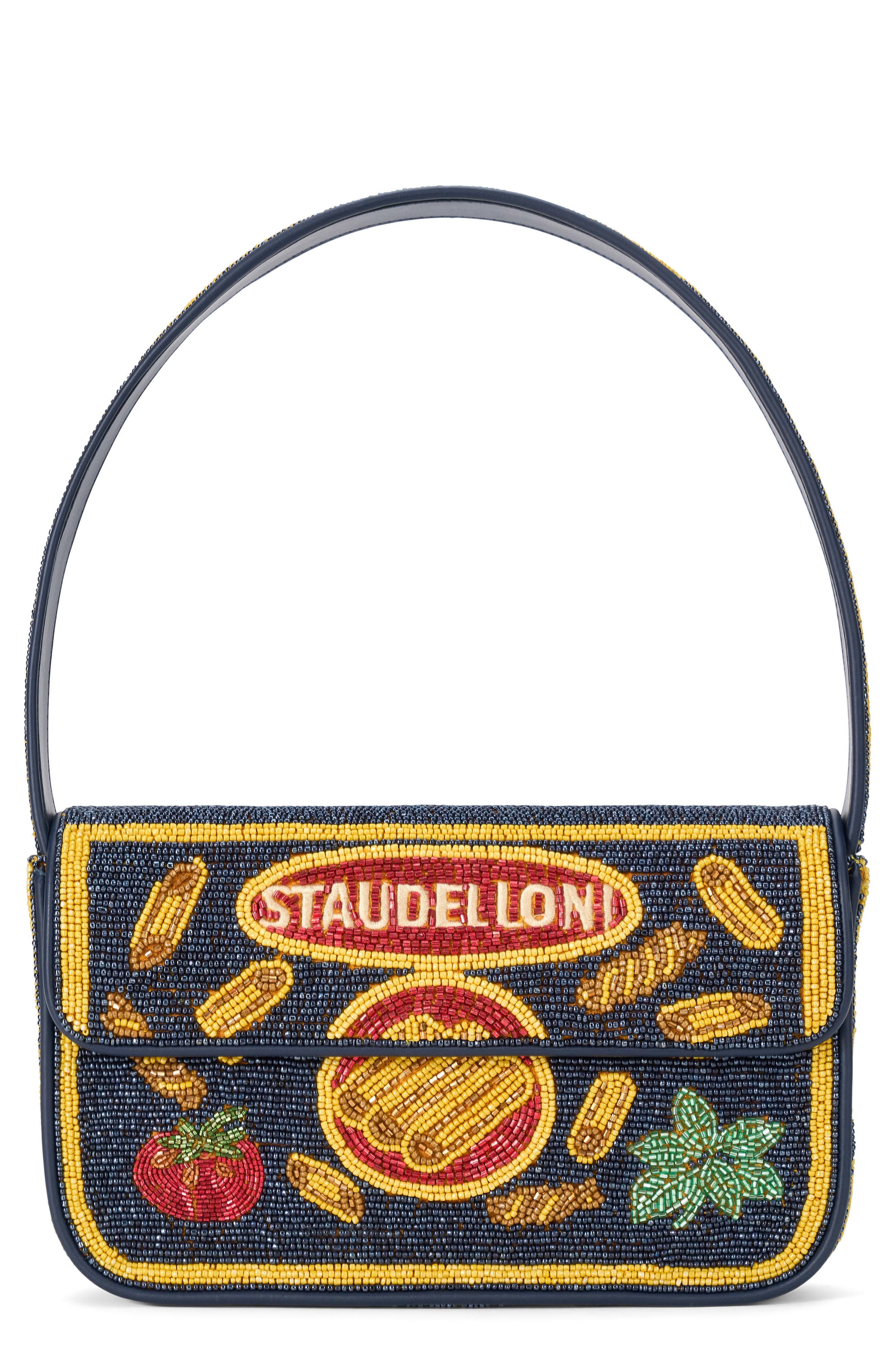  Staudelloni