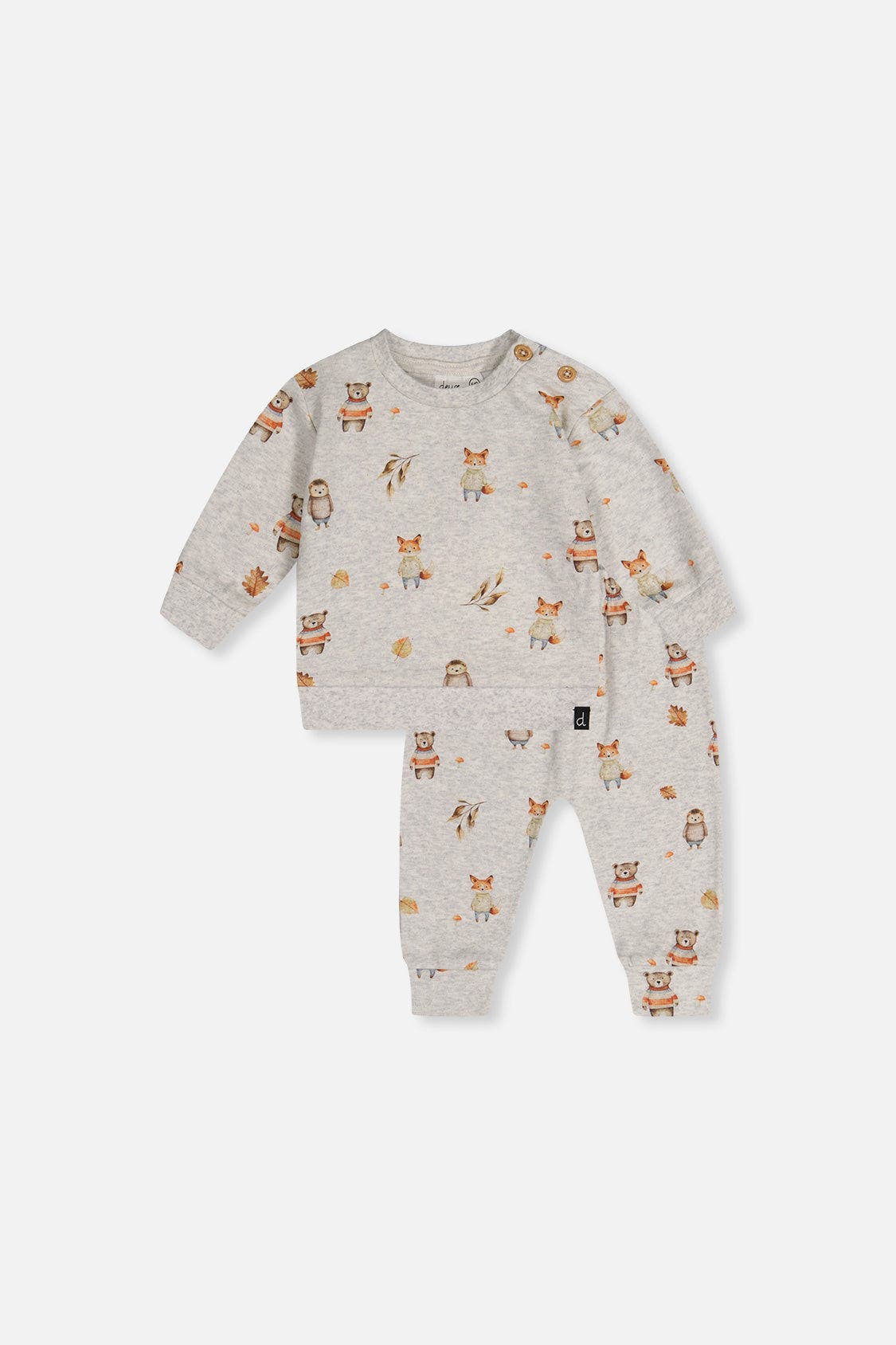 selected Beige Animal Print