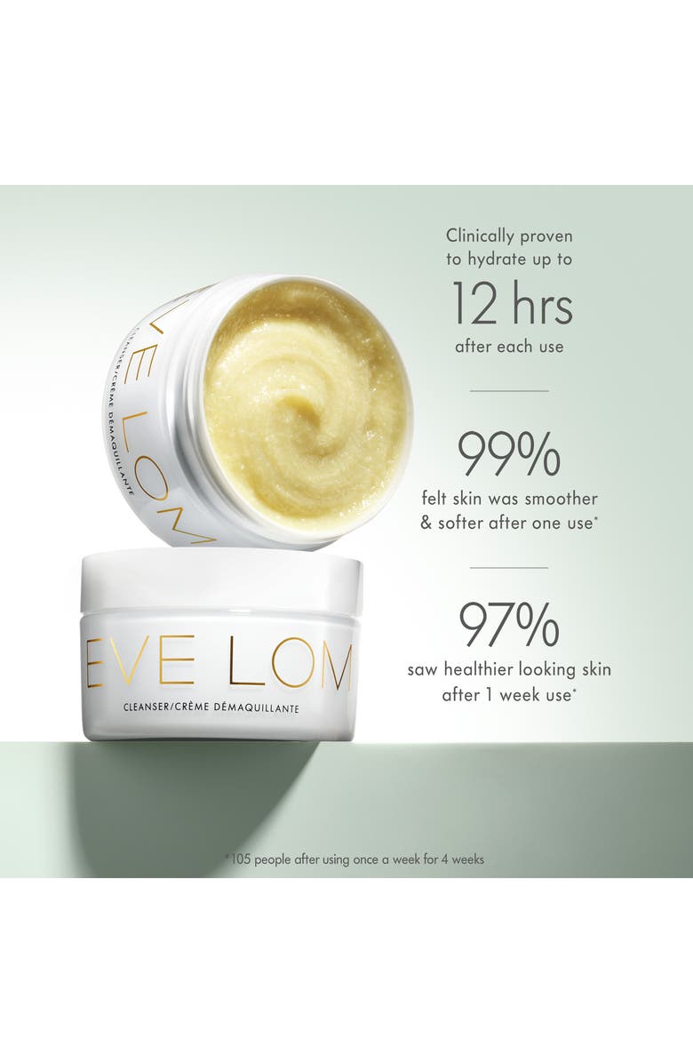 EVE LOM Cleanser Balm, Alternate, color,