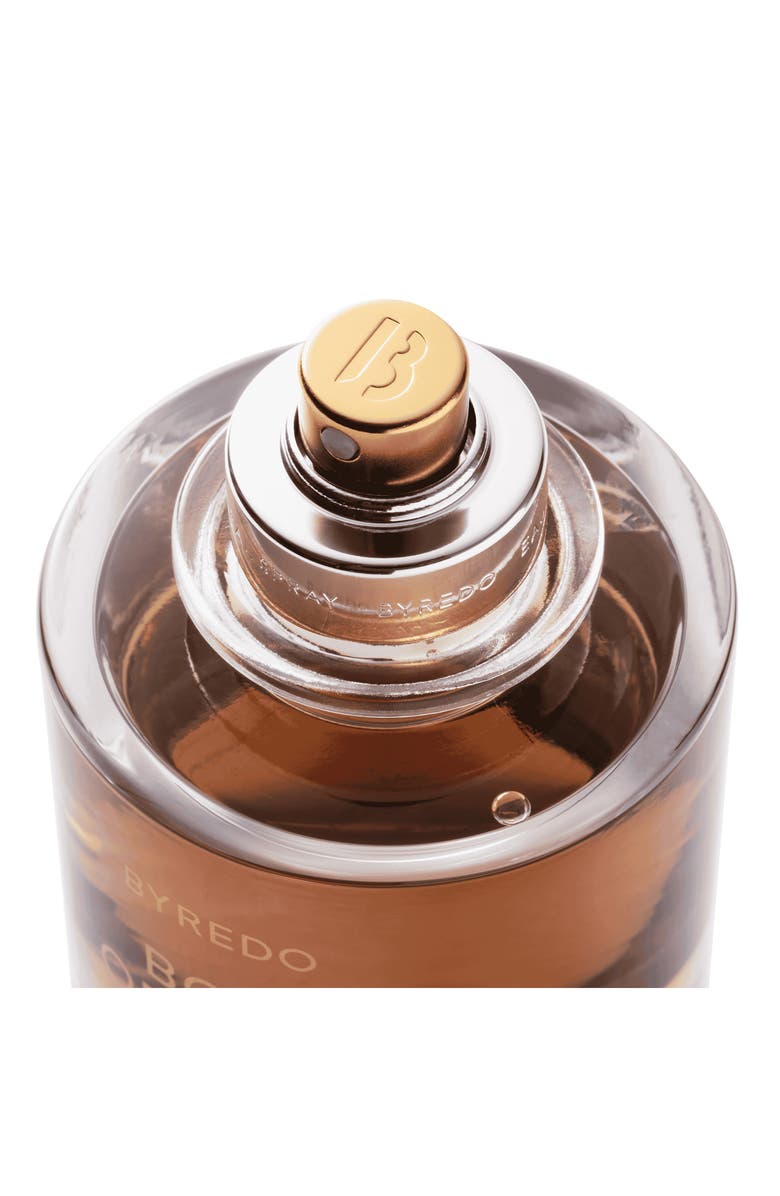 BYREDO Bois Obscur Extrait de Parfum, Alternate, color, 
