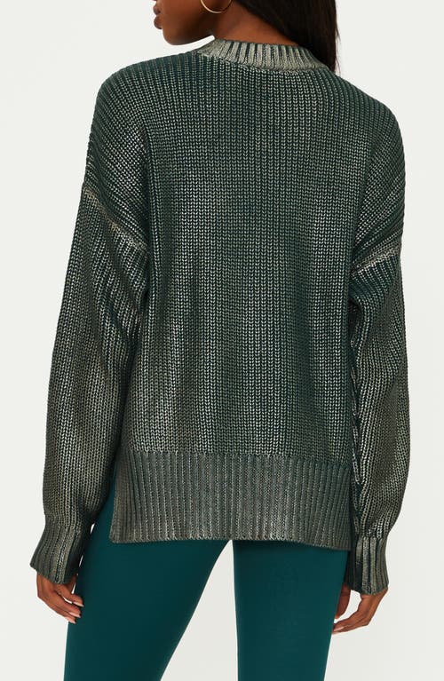 Beach Riot Callie Oversize Sweater