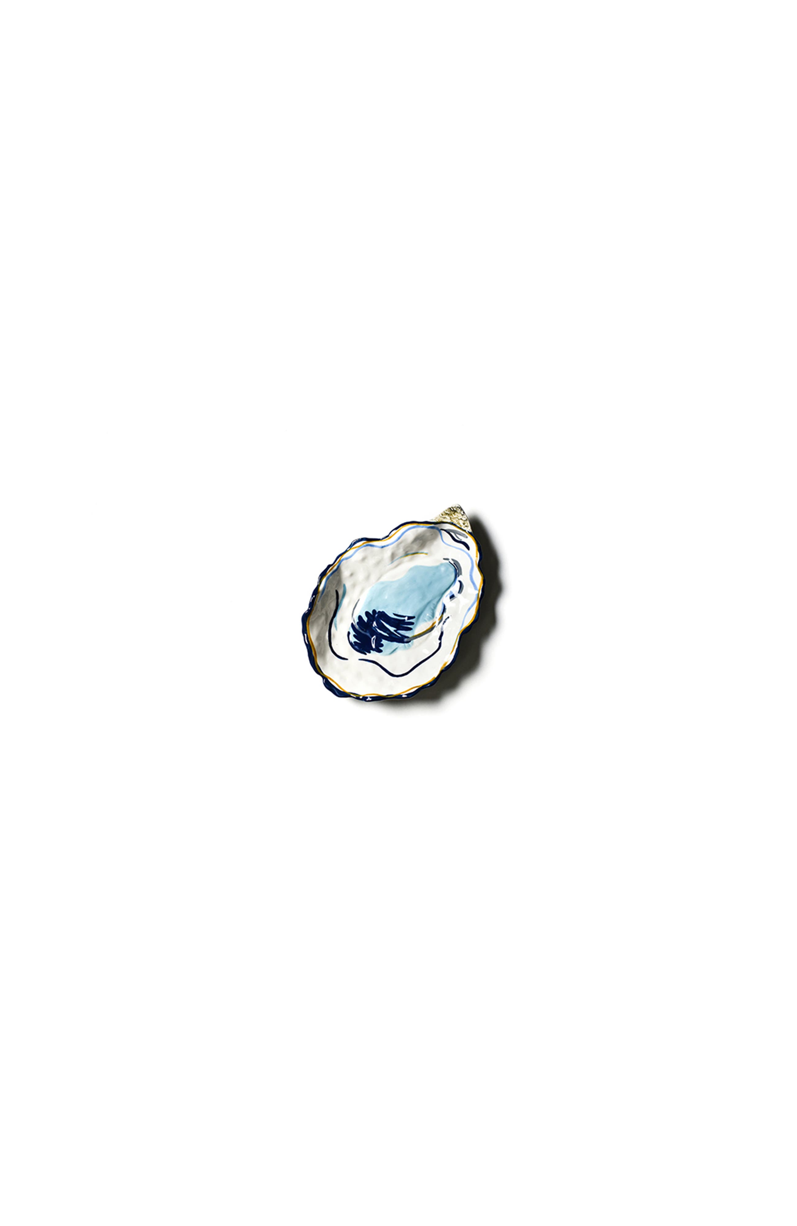selected Blue