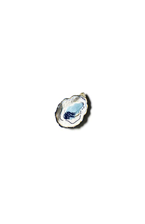 Oyster Trinket Dish