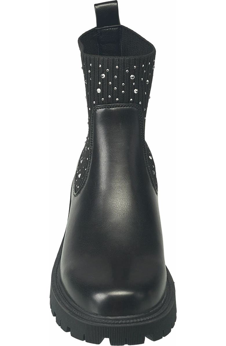 French Connection Womens Wiley Combat Boot, Alternate, color,