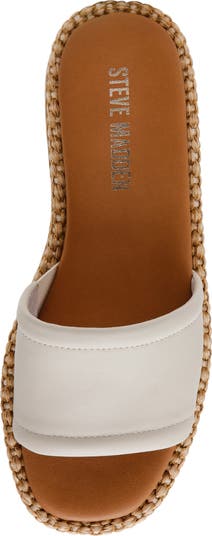 Boardwalk Slide Sandal