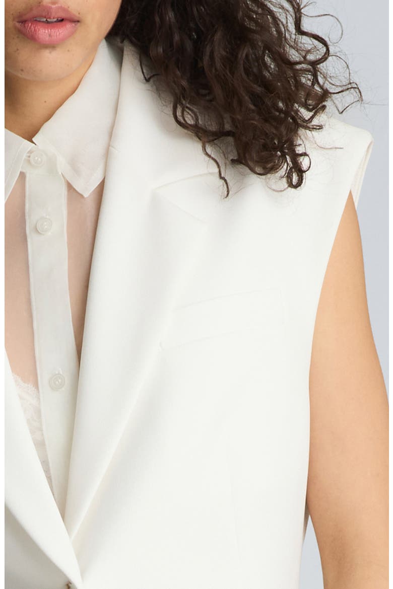 Layered Vest (Women) | Nordstrom