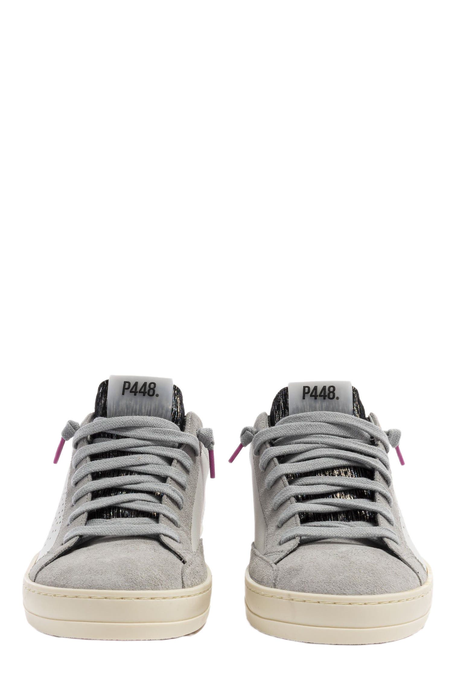 P448 John Sneaker, Alternate, color, Nightfall