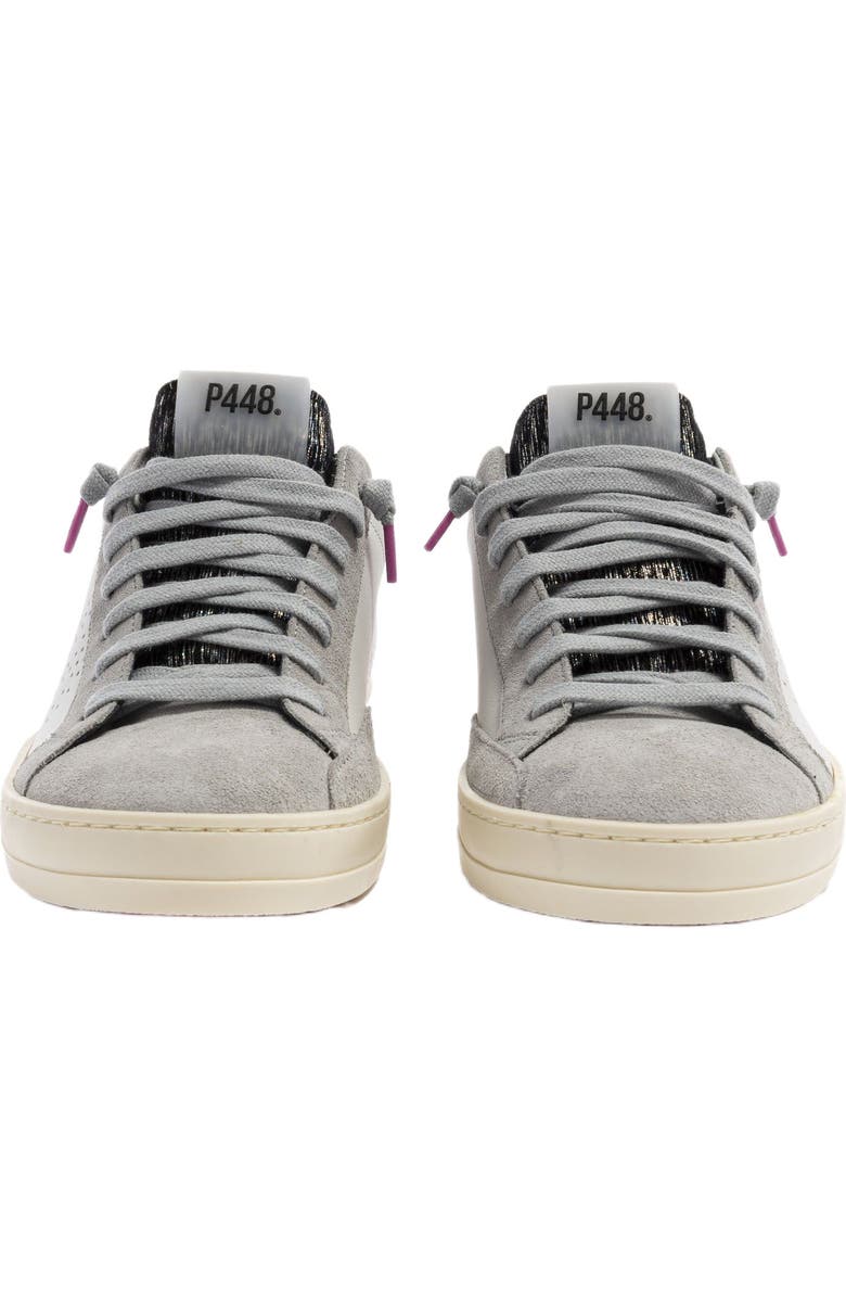 P448 John Sneaker, Alternate, color, Nightfall
