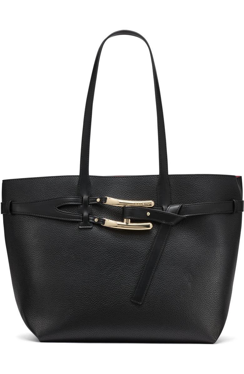 HALSTON Tasha Tote Bag, Main, color,