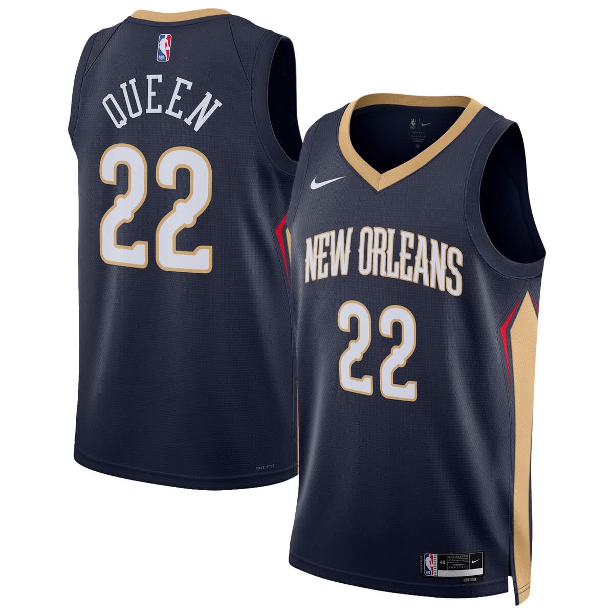 selected Navy