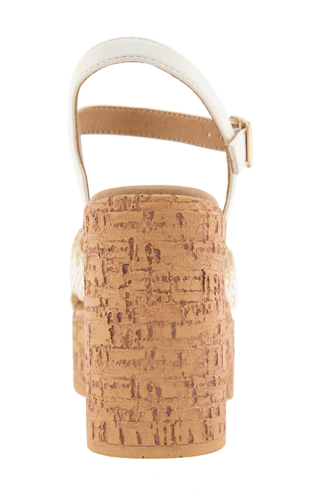 Kensie Sanya Sandal, Alternate, color, 