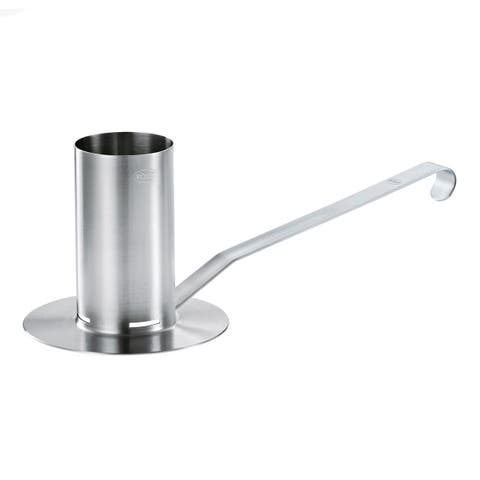 Chicken Roaster, Stainless Steel