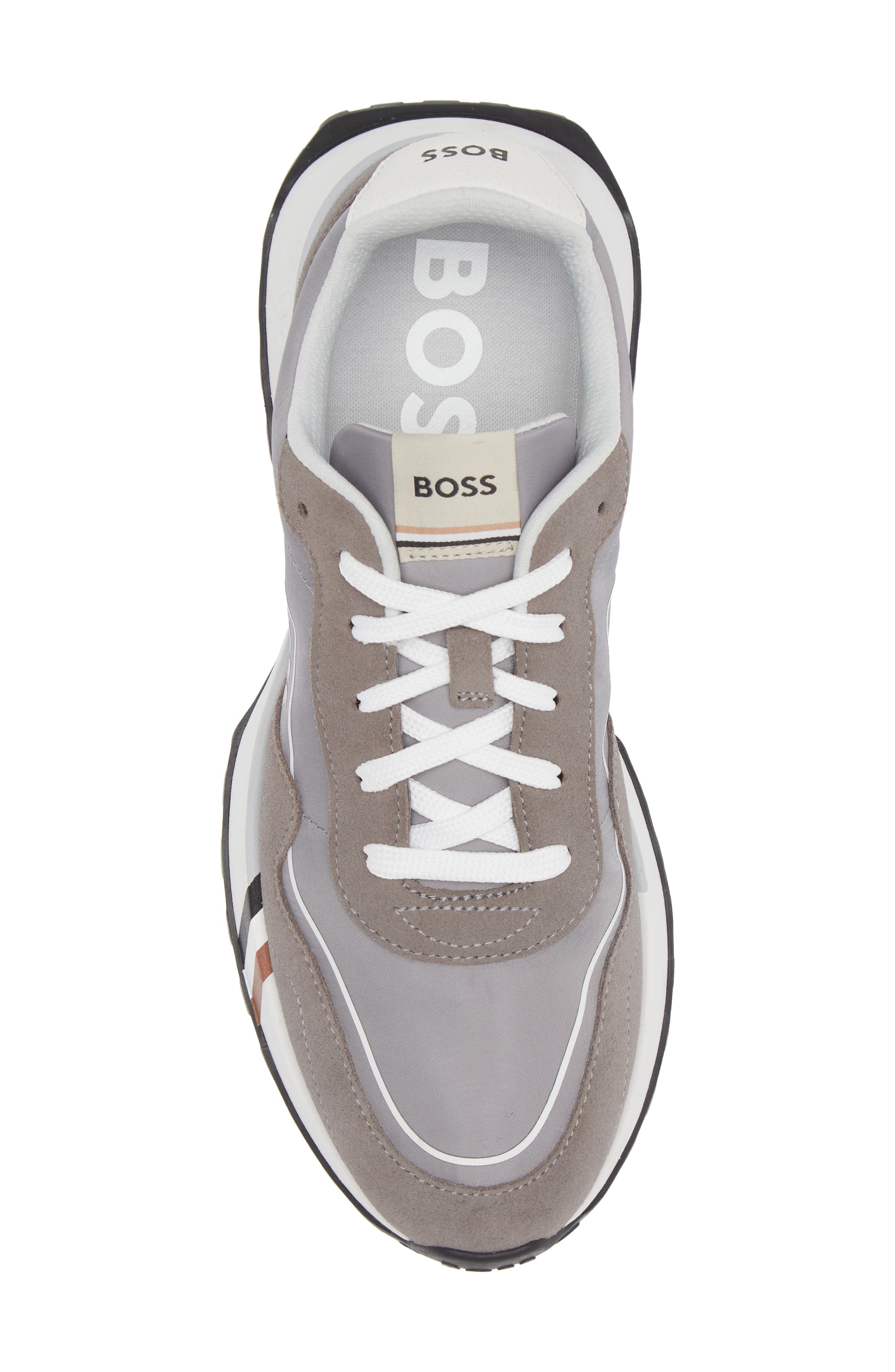BOSS Jonah Runn MX Sneaker, Alternate, color, 