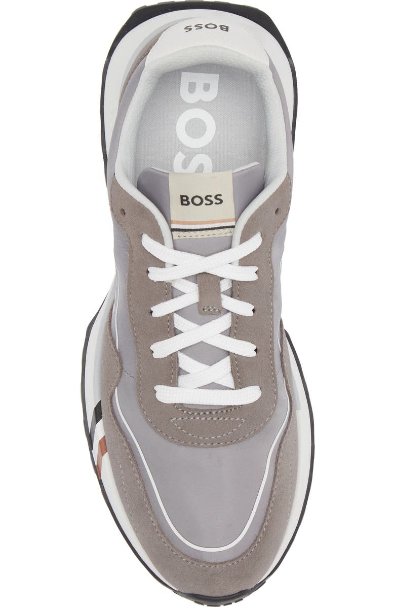BOSS Jonah Runn MX Sneaker, Alternate, color,