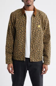 MARKET SMILEY® LA Work Jacket