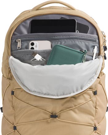 Borealis Water Repellent Backpack