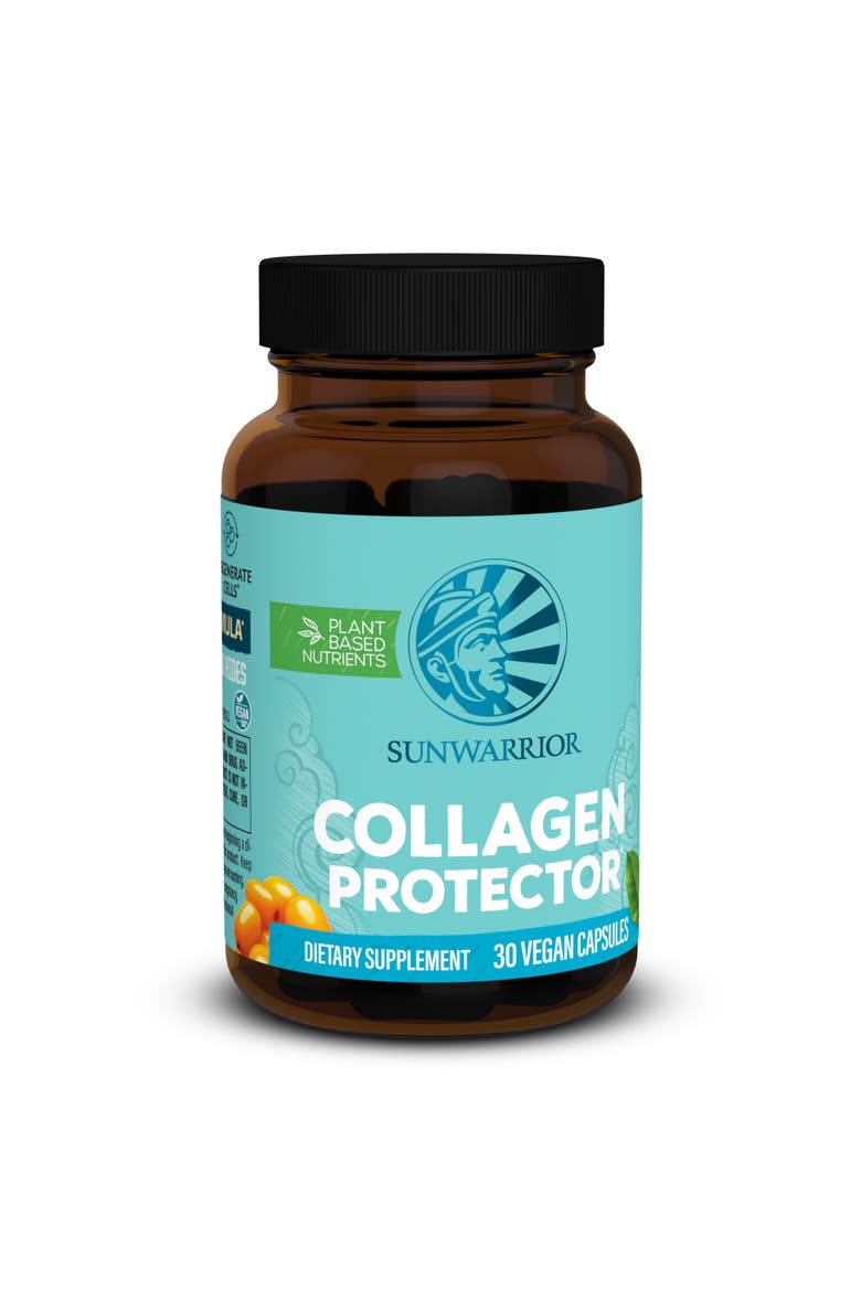 Collagen Capsules, 30ct, Main, color, No Color
