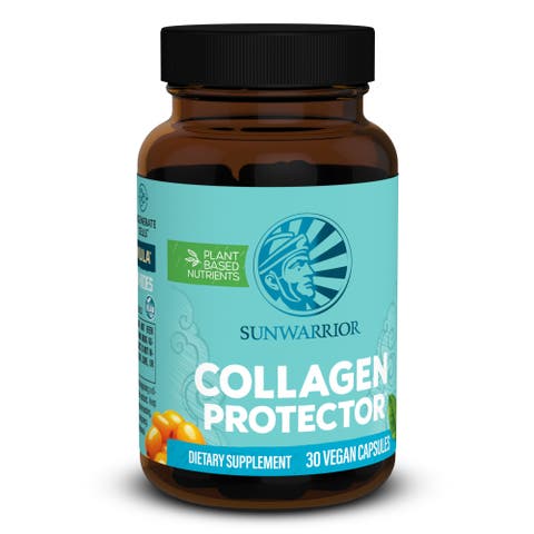 Collagen Capsules, 30ct