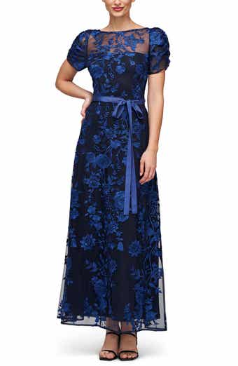 HELSI Josephine Beaded Gown | Nordstrom HELSI Josephine Beaded Gown | Nordstrom