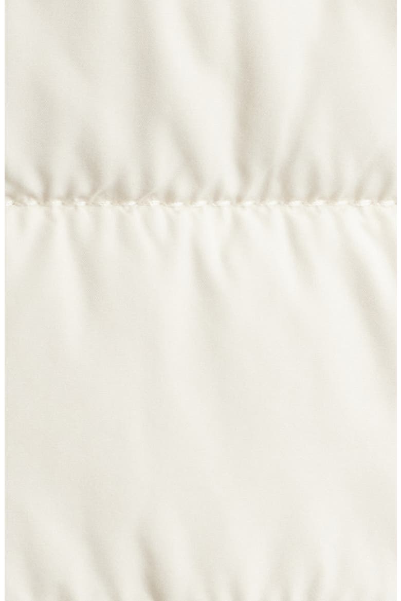 H-Hernesto Mixed Media Jacket, Alternate, color, OPEN WHITE