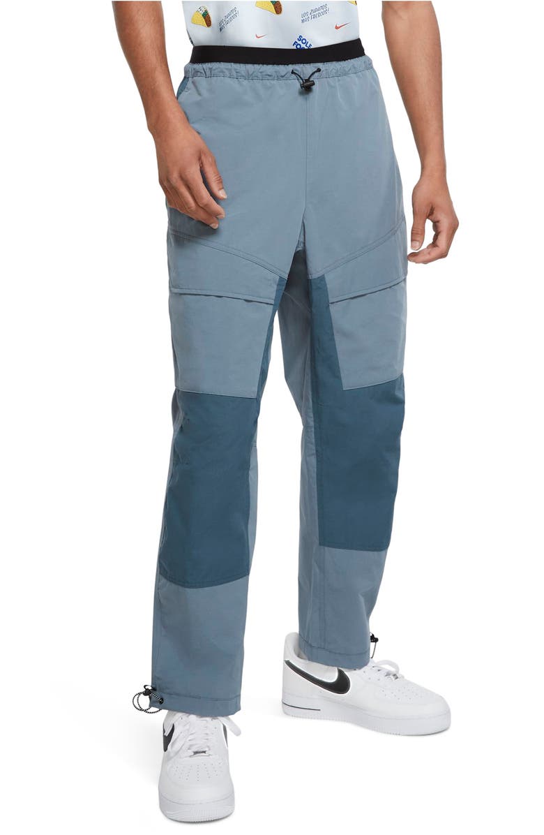 Nike Sportswear Tech Pack Woven Cargo Pants, Main, color, 