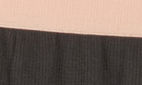 Honeydew Road Trip Pajama Shorts In Gray