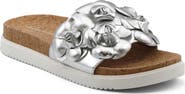 Charles by Charles David Phoetic Flatform Slide Sandal
