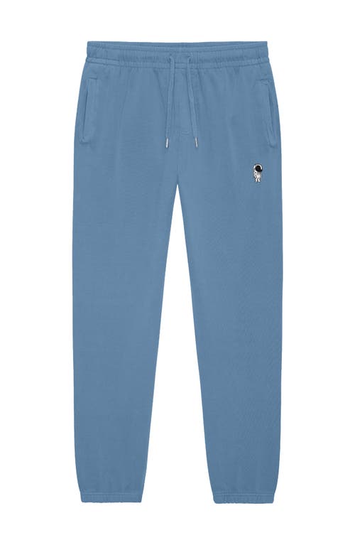 Dalix Mens Astronaut Heavy Weight Fleece Sweatpant