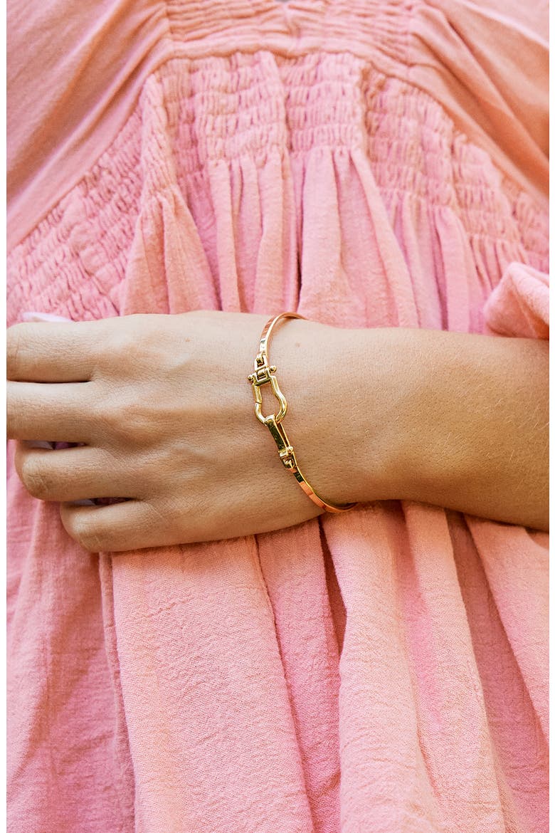 Kieran Bangle, Alternate, color, GOLD