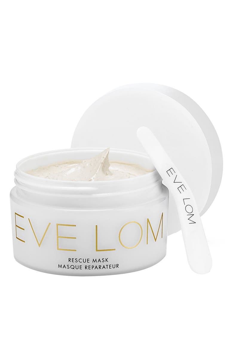 EVE LOM Rescue Mask, Alternate, color,