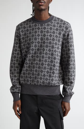 Givenchy Long Coat in Double Face Wool and Cashmere | Saks
