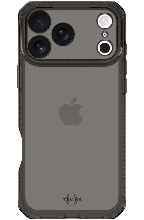 SPECTRUM R // CLEAR Case for Apple iPhone 17 Pro