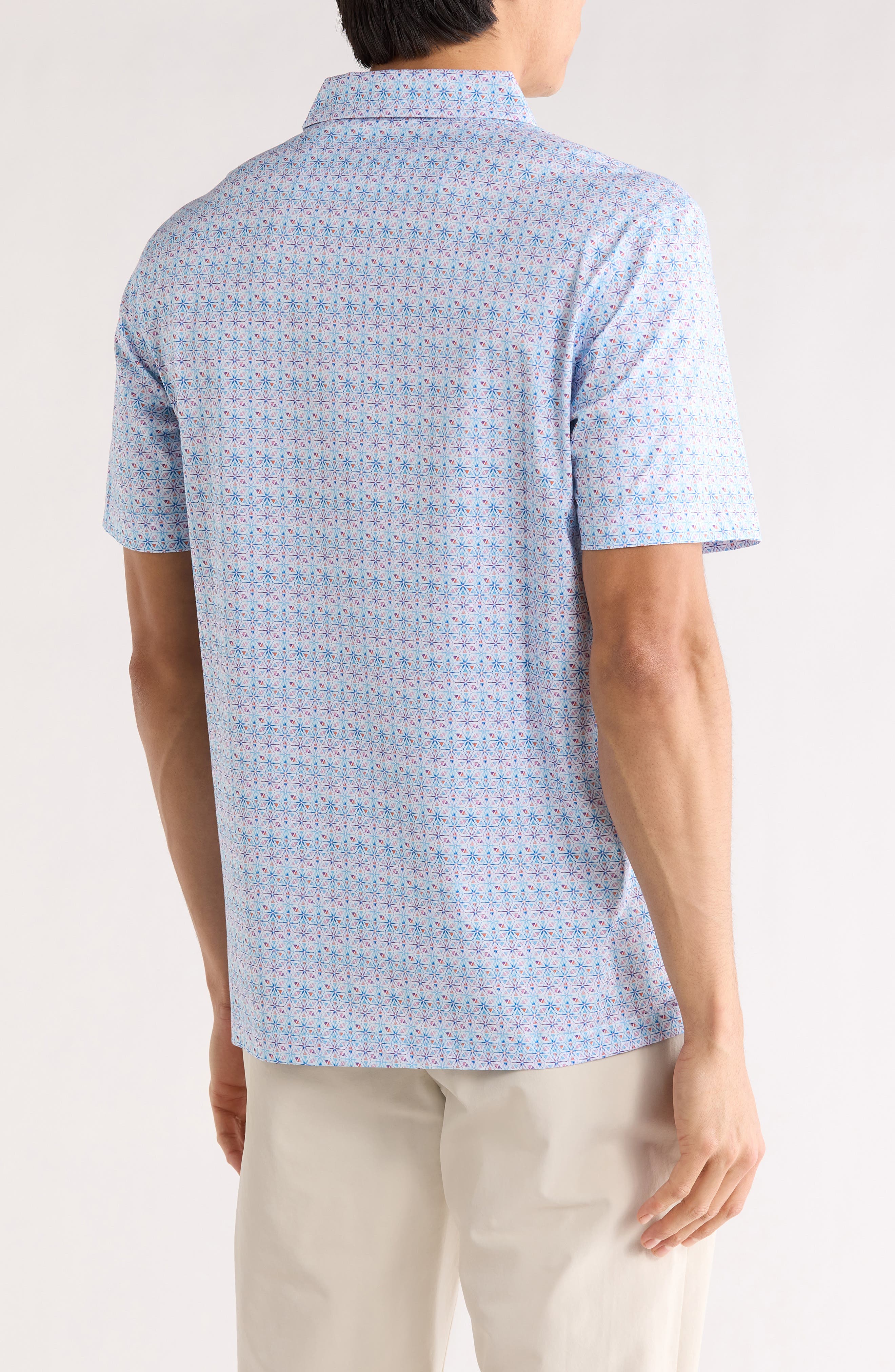 OoohCotton Knit Polo - image 2