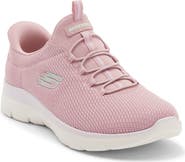 SKECHERS Summits Swift Step Sneaker