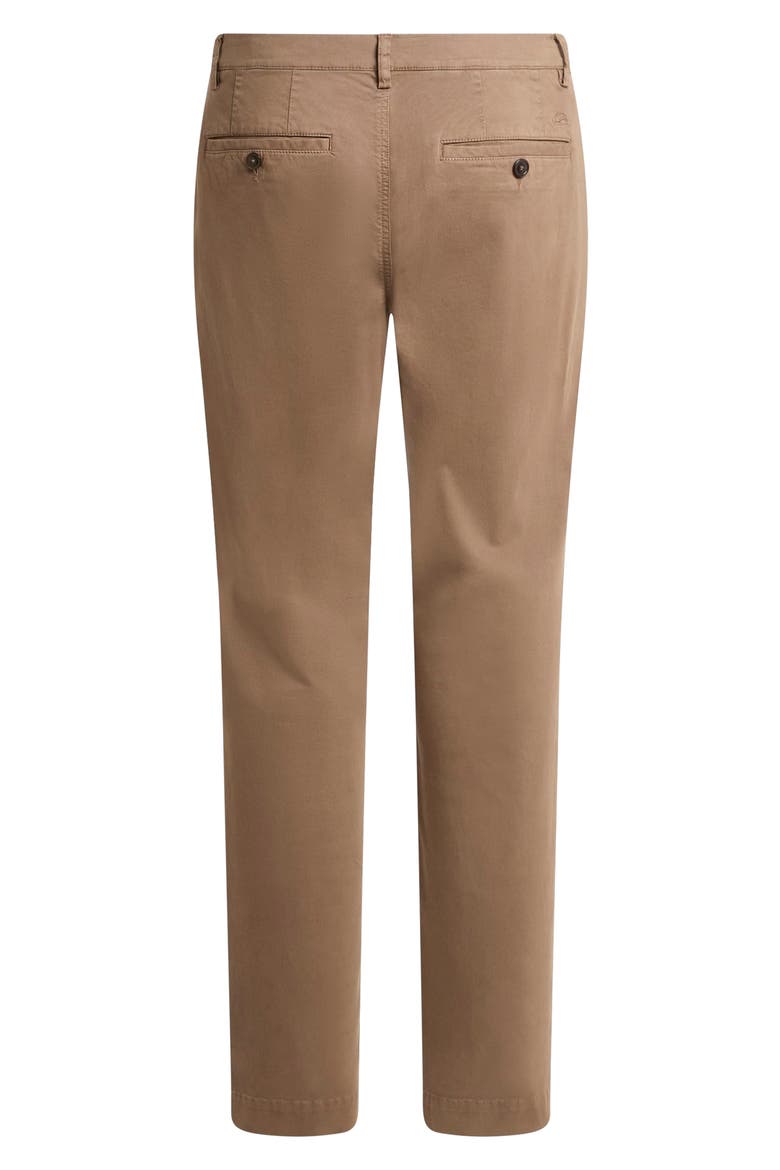 Garment Dye Chinos, Alternate, color, COCO