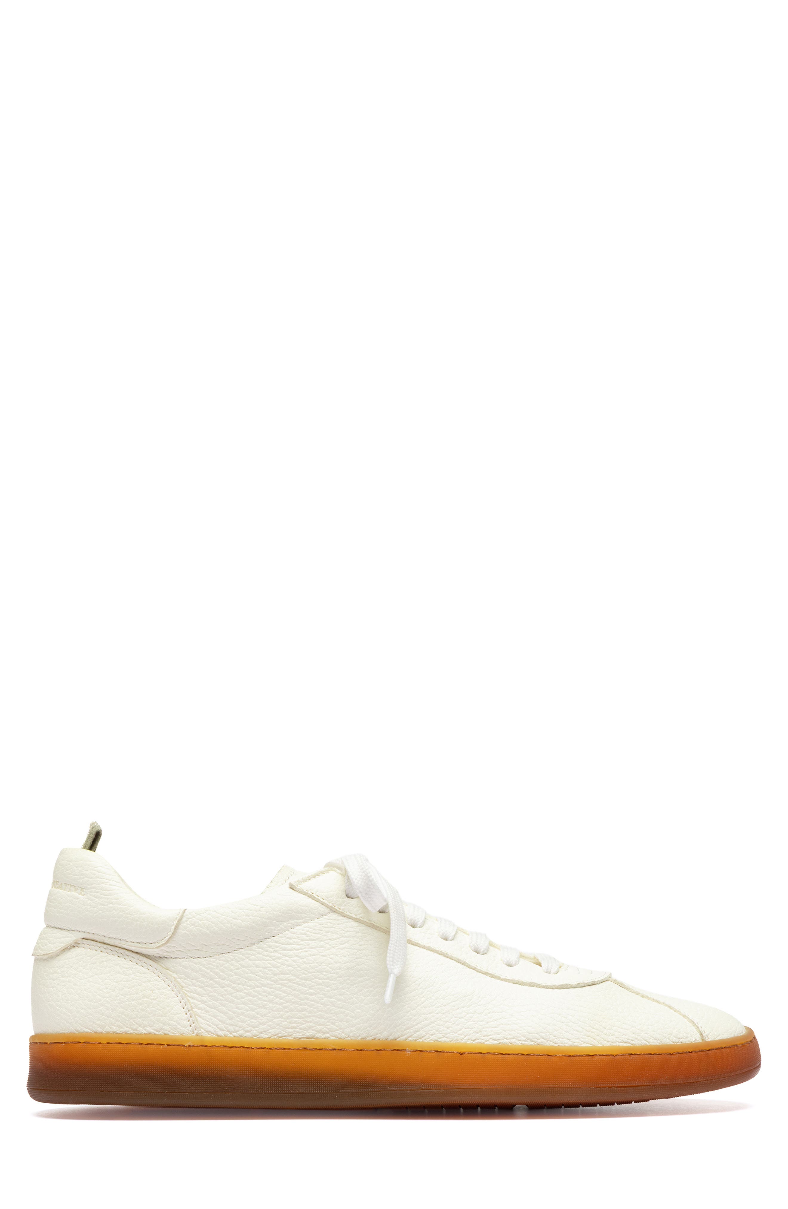 Halo 001 Sneaker, Alternate, color, WHITE