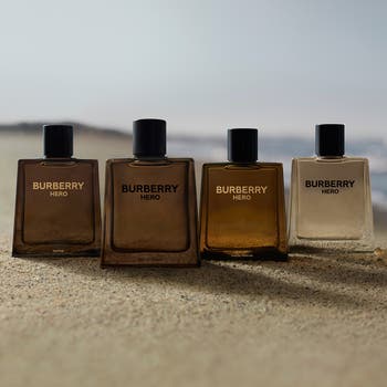 Burberry | Hero Eau De Toilette – REBL