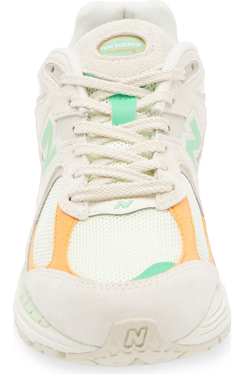 New Balance Gender Inclusive 2002R Sneaker, Alternate, color,